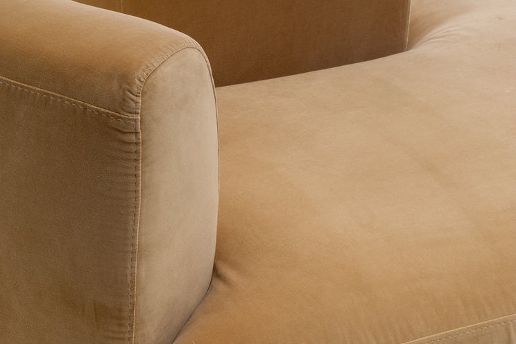Deandra Tete-a-Tete Chaise